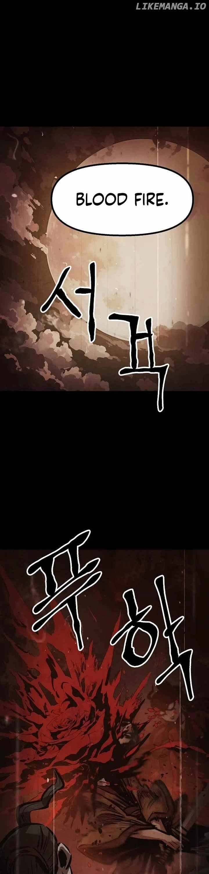 Using My Cooking Skills in a Murim World Chapter 44 1